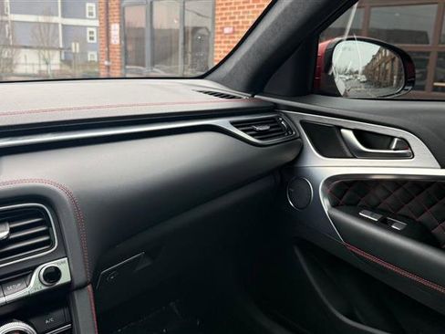 Used 2019 Genesis G70 3.3T Dynamic image 36