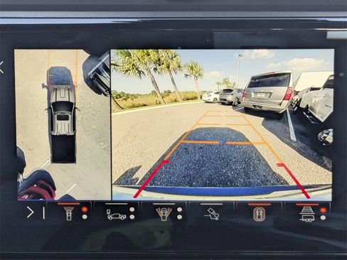 Certified 2024 GMC Sierra 2500 Denali w/ Denali Reserve Package image 26