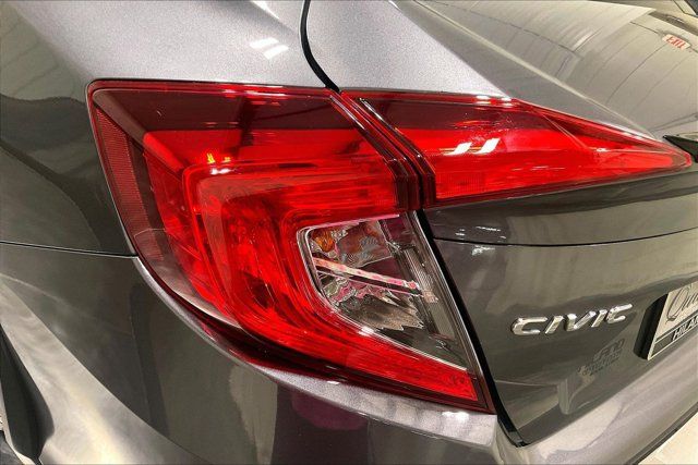 Used 2020 Honda Civic Sport image 29