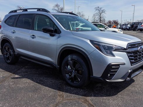 New 2026 Subaru Ascent Premium AWD/4WD image 12