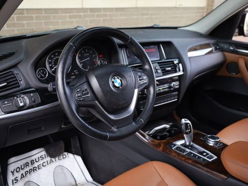 Used 2016 BMW X3 xDrive35i image 15