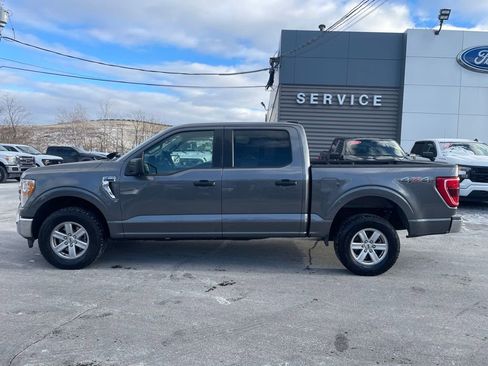 Used 2022 Ford F150 XLT image 2