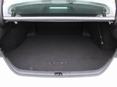 Used 2023 Toyota Camry SE w/ Audio Upgrade Package image 32