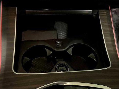 Used 2025 BMW X5 xDrive40i image 34