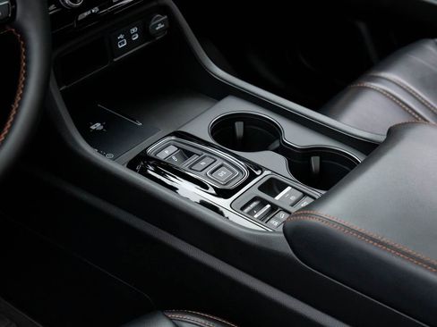 New 2025 Honda Pilot TrailSport image 13