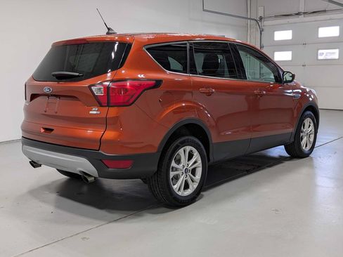 Used 2019 Ford Escape SE AWD/4WD image 8