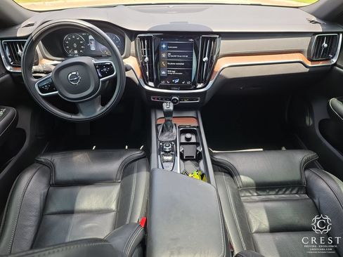 Used 2020 Volvo S60 T5 Inscription FWD image 13