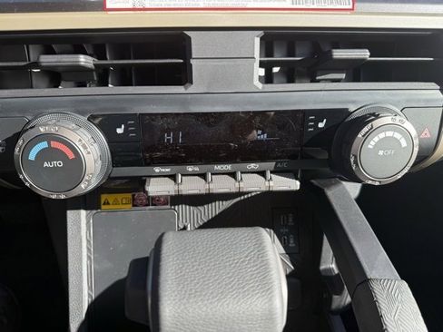 New 2025 Toyota Tacoma SR5 image 26