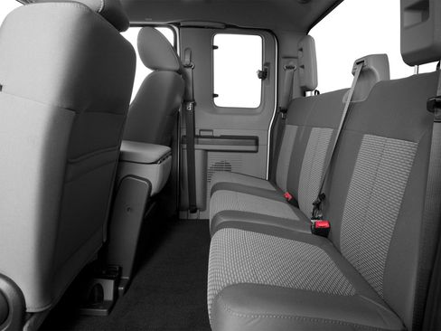 Used 2016 Ford F250 XL w/ XL Appearance Package image 35