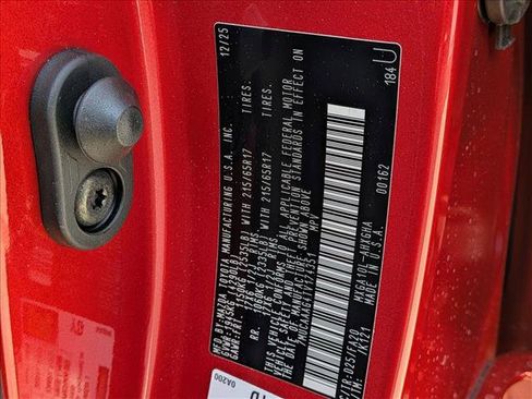 Used 2026 Toyota Corolla Cross LE image 16