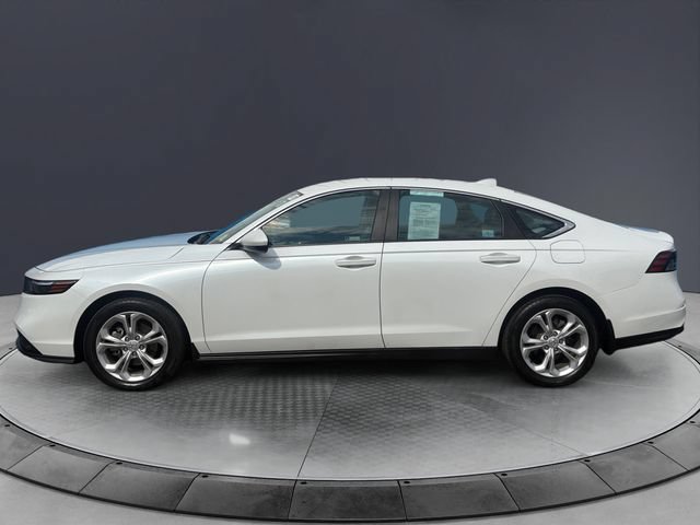 Used 2024 Honda Accord LX image 2