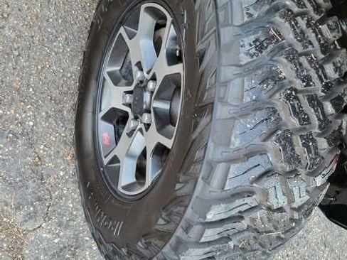 Used 2020 Jeep Wrangler Unlimited Rubicon image 14