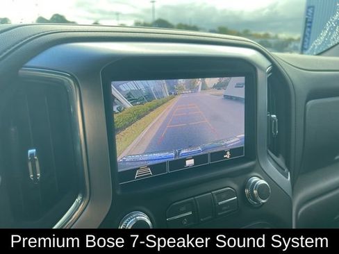 Used 2020 GMC Sierra 1500 SLT image 13