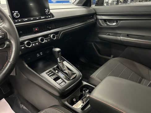 Used 2023 Honda CR-V Sport image 11