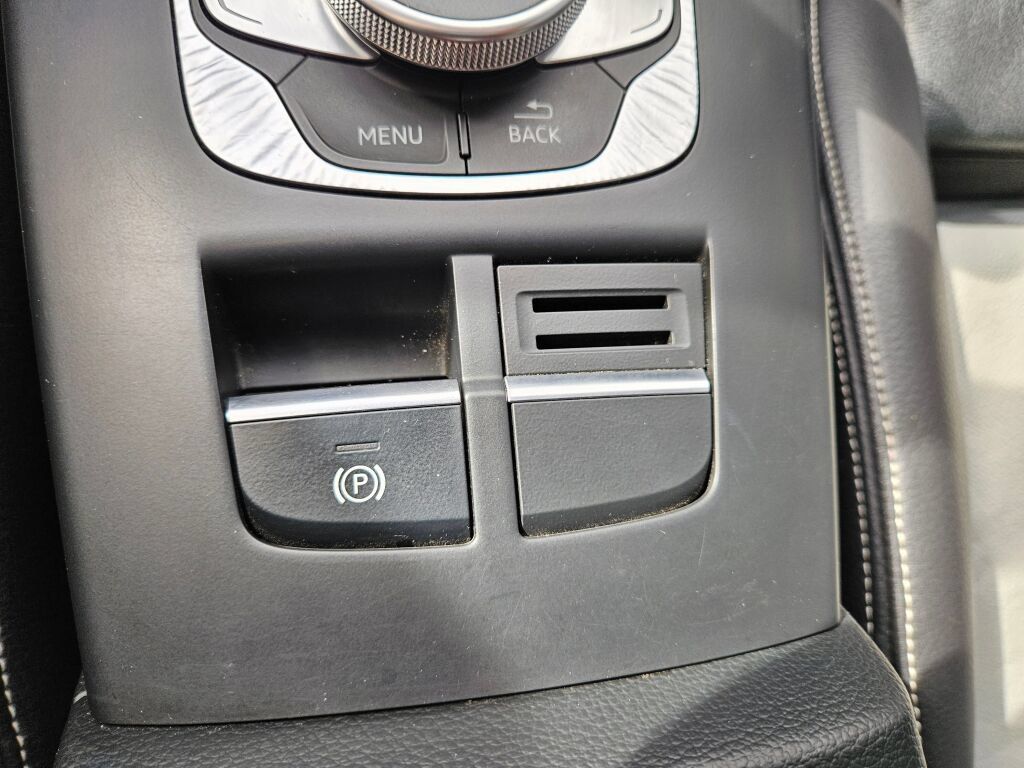 Used 2015 Audi S3 Prestige w/ Prestige Package AWD/4WD image 29