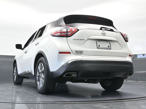 Used 2018 Nissan Murano S w/ Cargo Package FWD image 55