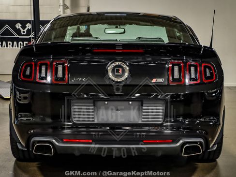 Used 2013 Ford Mustang GT Premium RWD image 48