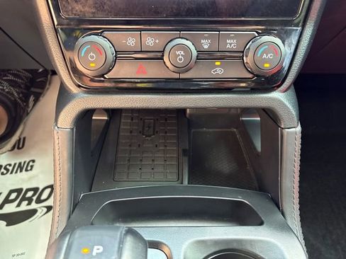 Used 2025 Ford Ranger Raptor AWD/4WD image 19