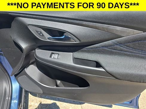 New 2026 Buick Envista Sport Touring w/ Convenience I Package FWD image 7