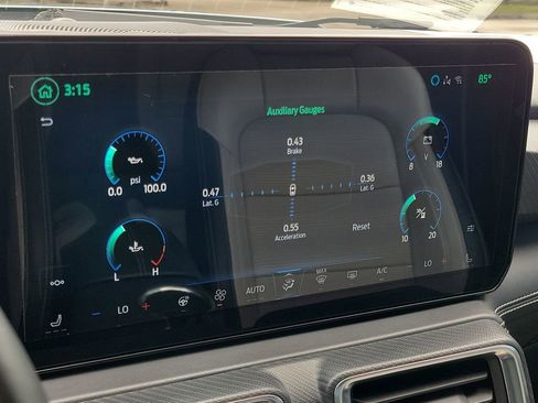 Used 2024 Ford Mustang Premium RWD image 27