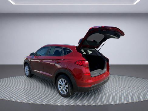 Used 2020 Hyundai Tucson Value AWD/4WD image 8