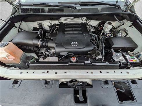 Used 2019 Toyota Tundra 1794 Edition image 23