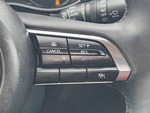 Used 2025 MAZDA CX-30 AWD 2.5 S w/ Preferred Package image 28