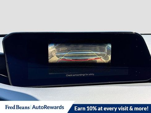 New 2026 MAZDA MAZDA3 s Sport image 12