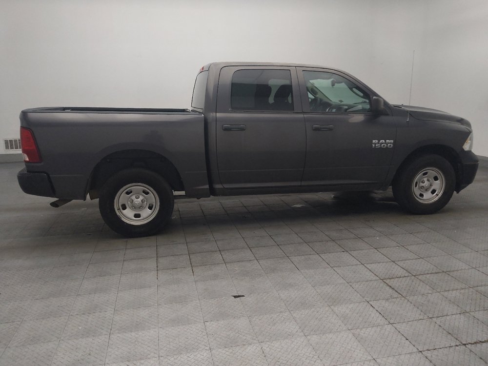 Used 2016 RAM 1500 Tradesman w/ Popular Equipment Group AWD/4WD image 10
