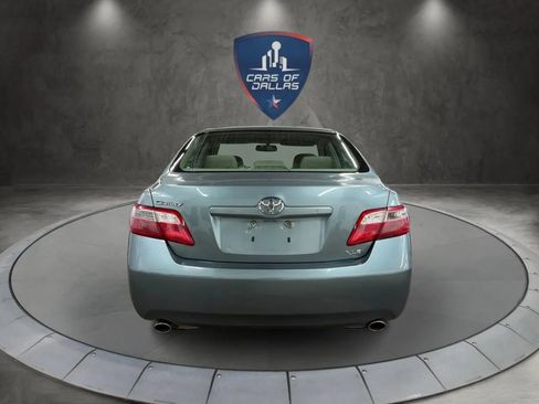 Used 2007 Toyota Camry XLE image 4
