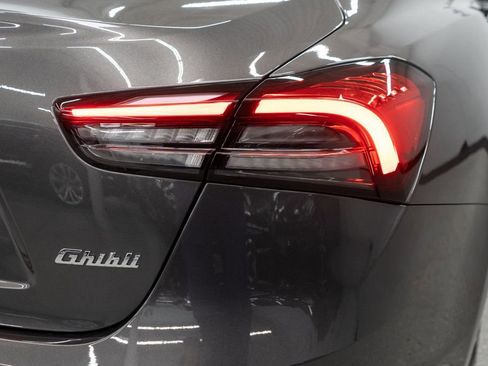 Used 2022 Maserati Ghibli Modena Q4 image 42
