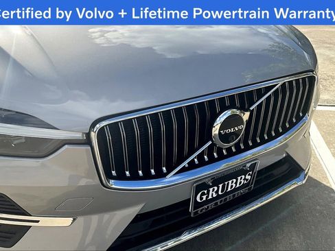 Certified 2023 Volvo XC60 B5 Plus image 36
