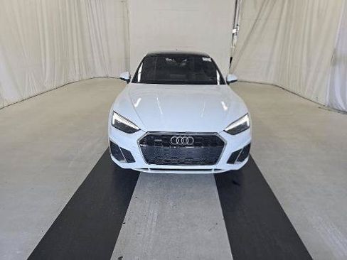Used 2023 Audi A5 2.0T Premium Plus w/ Premium Plus AWD/4WD image 7