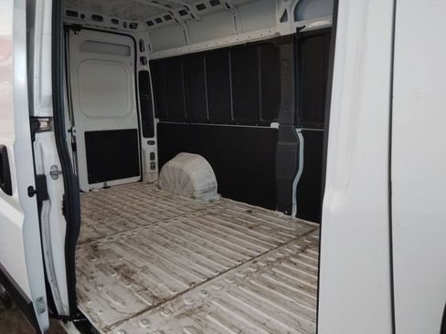 Used 2025 RAM ProMaster 3500 w/ Convenience Group FWD image 15