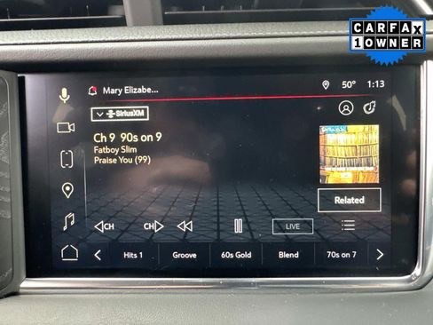 Used 2023 GMC Yukon Denali image 30