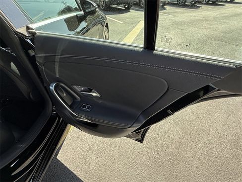 Certified 2025 Mercedes-Benz CLA 250 4MATIC image 29