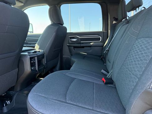 New 2026 RAM 2500 Big Horn image 25