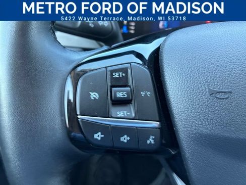 Used 2024 Ford Escape Active AWD/4WD image 26