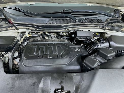 Used 2015 Acura MDX FWD w/ Technology Package image 35