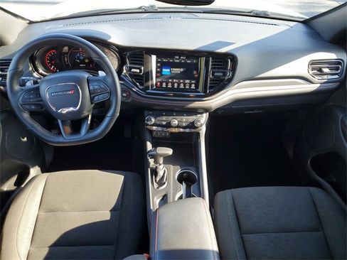 Used 2024 Dodge Durango GT image 15