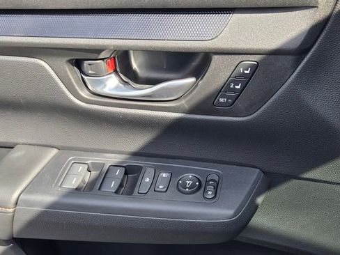 New 2026 Honda CR-V Sport-L image 15