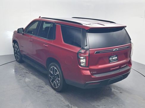 Used 2024 Chevrolet Tahoe RST w/ Luxury Package image 61