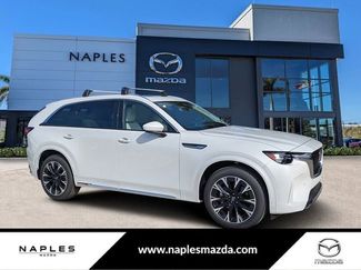 New 2026 MAZDA CX-90 3.3 Turbo S w/ Premium Plus video 1