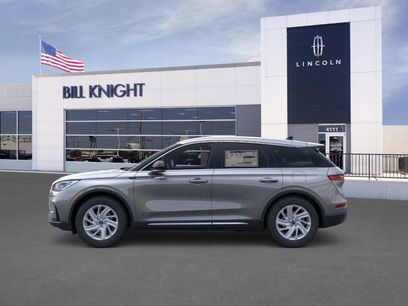 New 2025 Lincoln Corsair AWD