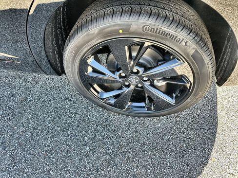 New 2026 Buick Envision Sport Touring AWD/4WD image 12