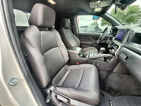 Used 2025 Toyota Tacoma SR RWD image 26