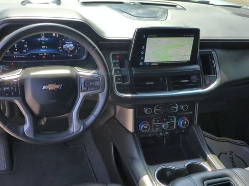 Used 2023 Chevrolet Tahoe LT RWD image 17