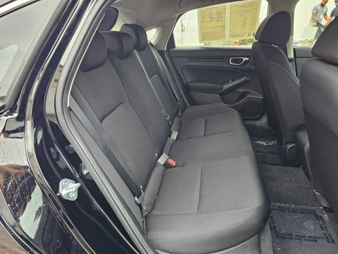 Used 2023 Honda Civic LX image 12