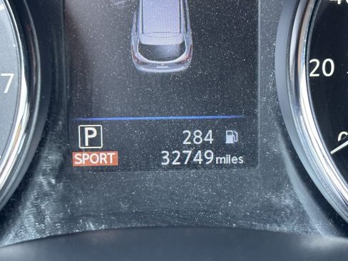 Certified 2021 Nissan Rogue Sport SL w/ Premium Package FWD image 30