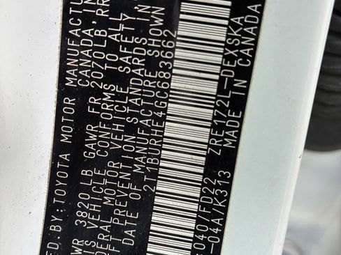 Used 2016 Toyota Corolla S image 20